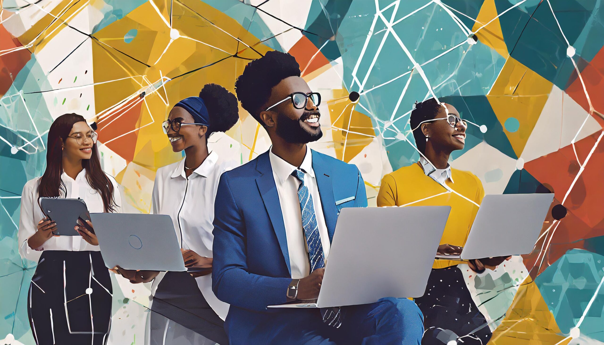 From Remote Teams to Regional Hubs: Why Nigeria Should Be on Your Business Services Radar